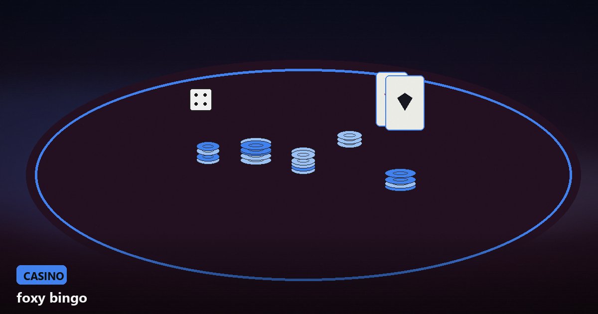 Foxy Bingo Account Verification Guide 2026: Complete Your KYC Faster for Quicker UK Withdrawals